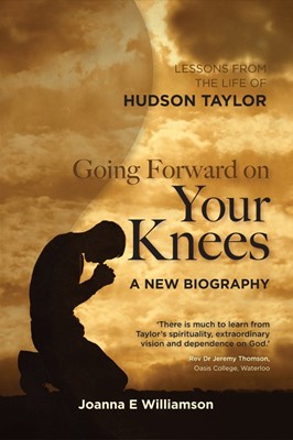 Going Forward On Your Knees (Paperback)