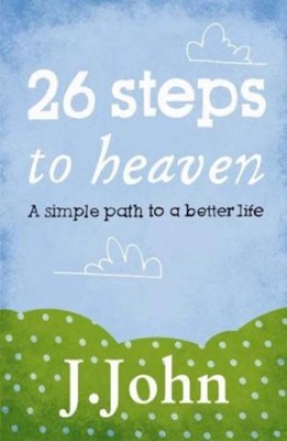 26 Steps to Heaven (Hard Cover)
