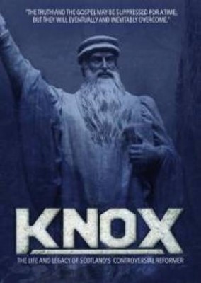 Knox DVD (DVD)