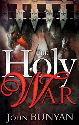 Holy War (Paperback)