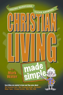 Christian Living Made Simple (Paperback)