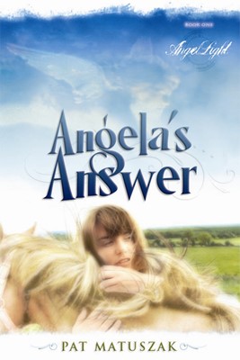 Angela's Answer (Paperback)