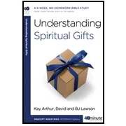 Understanding Spiritual Gifts (Paperback)