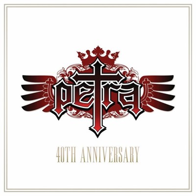 Petra 40th Anniversary (CD-Audio)