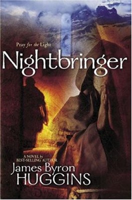 Nightbringer (Hard Cover)