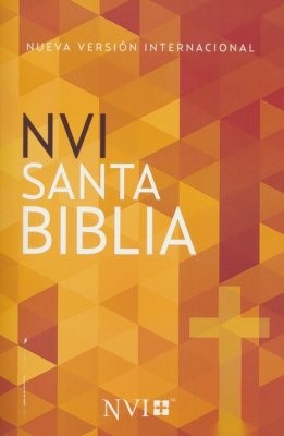 NVI Santa Biblia (Paperback)