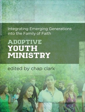 Adoptive Youth Ministry (Paperback)