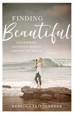 Finding Beautiful (Hard Cover)