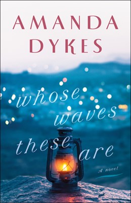 Whose Waves These Are (Paperback)