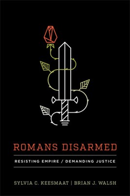 Romans Disarmed (Paperback)
