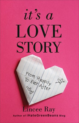 It's a Love Story (Paperback)