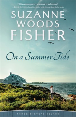 On a Summer Tide (Paperback)
