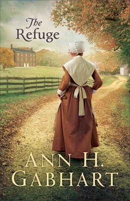 The Refuge (Paperback)