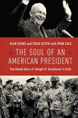 The Soul of an American President (Paperback)
