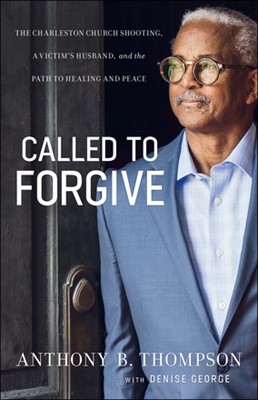 Called to Forgive (Paperback)