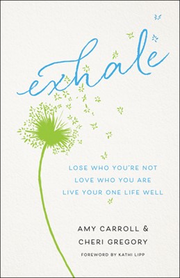 Exhale (Paperback)
