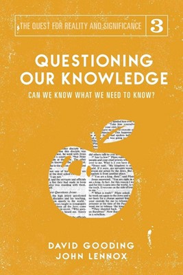 Questioning Our Knowledge (Paperback)