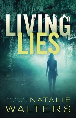 Living Lies (Paperback)