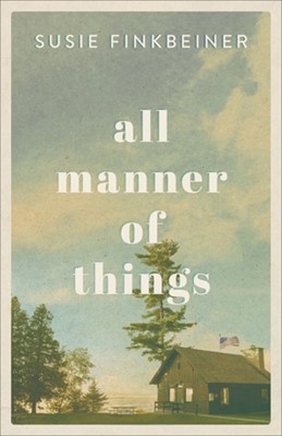 All Manner of Things (Paperback)