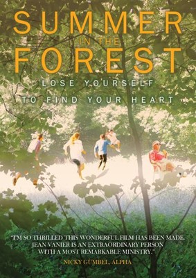 Summer in the Forest DVD (DVD)