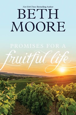 Promises for a Fruitful Life (Paperback)