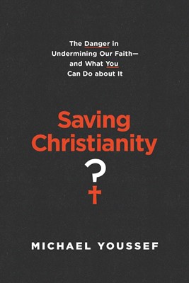 Saving Christianity? (Paperback)