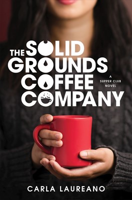 The Solid Grounds Coffee Company (Hard Cover)