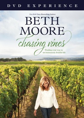 Chasing Vines DVD Experience (DVD)