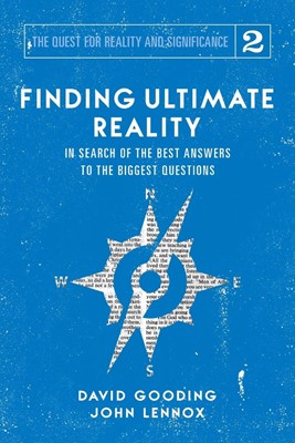 Finding Ultimate Reality (Paperback)