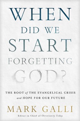When Did We Start Forgetting God? (Paperback)