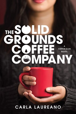 The Solid Grounds Coffee Company (Paperback)