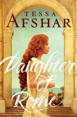 Daughter of Rome (Hard Cover)
