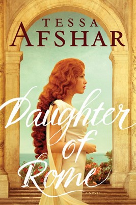 Daughter of Rome (Paperback)