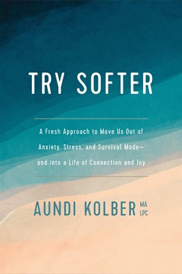 Try Softer (Paperback)