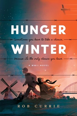 Hunger Winter (Hard Cover)