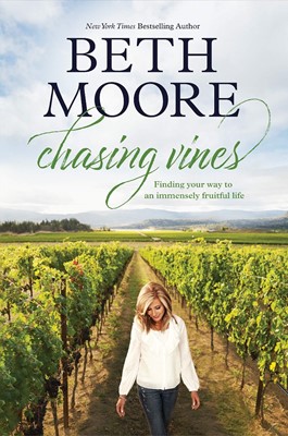 Chasing Vines (Hard Cover)