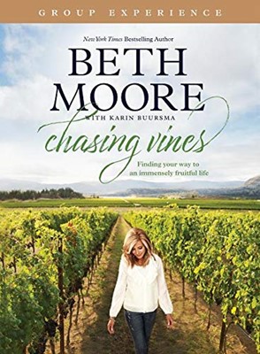 Chasing Vines Group Experience (Paperback)