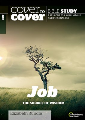 Cover to Cover: Job (Paperback)