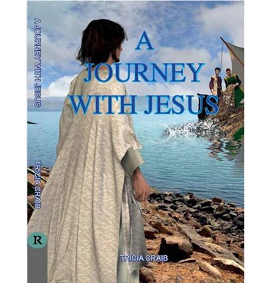 Journey with Jesus, A (Paperback)
