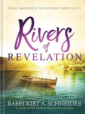 Rivers of Revelation (Hard Cover)