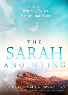 The Sarah Anointing (Paperback)
