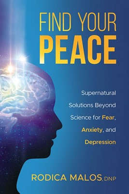Find Your Peace (Paperback)