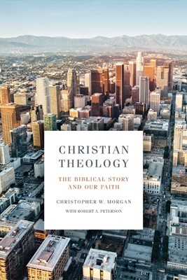 Christian Theology (Paperback)