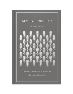 Sense and Sensibility (Hard Cover)