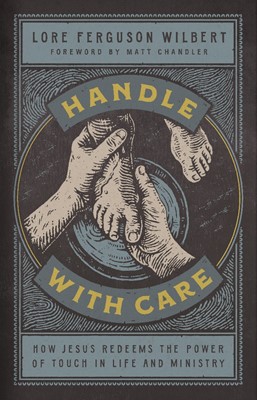 Handle with Care (Hard Cover)