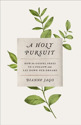 Holy Pursuit, A (Paperback)