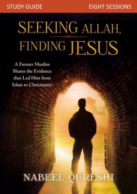 Seeking Allah, Finding Jesus Study Guide (Paperback)