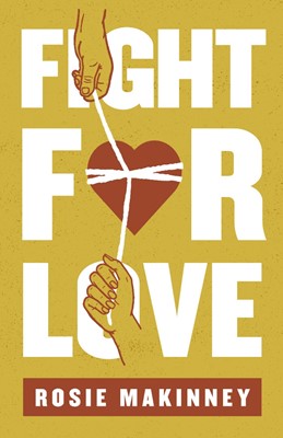 Fight for Love (Paperback)