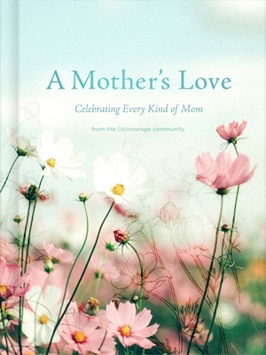 Mother’s Love, A (Hard Cover)