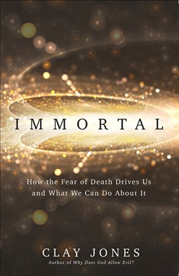Immortal (Paperback)